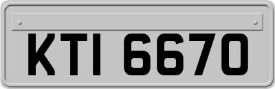 KTI6670