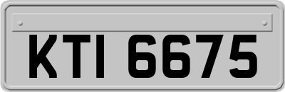 KTI6675