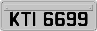 KTI6699