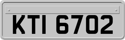 KTI6702