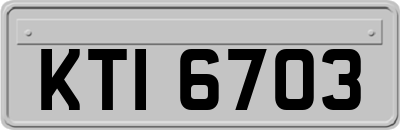 KTI6703