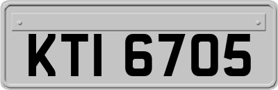 KTI6705