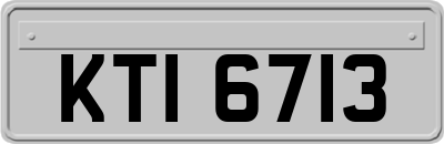 KTI6713