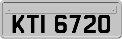 KTI6720