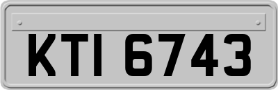 KTI6743
