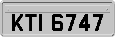 KTI6747