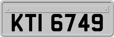 KTI6749