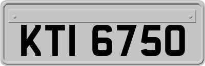 KTI6750