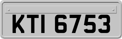 KTI6753