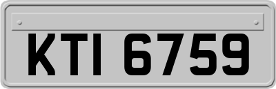 KTI6759