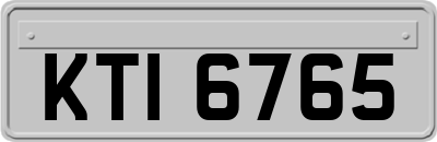 KTI6765