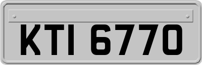 KTI6770