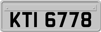 KTI6778