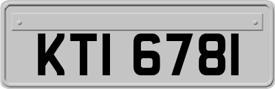 KTI6781