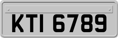 KTI6789