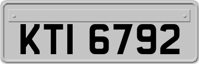 KTI6792