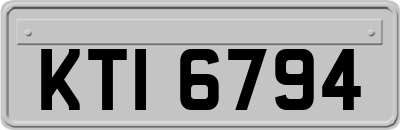 KTI6794