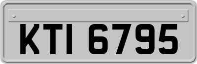 KTI6795
