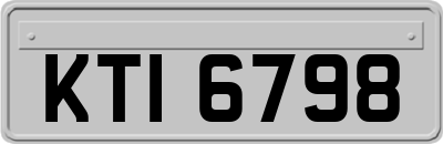 KTI6798
