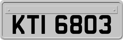 KTI6803