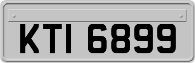 KTI6899