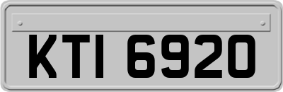 KTI6920