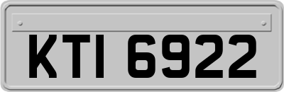 KTI6922