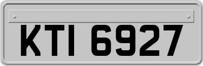 KTI6927