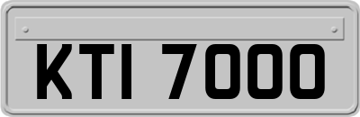 KTI7000