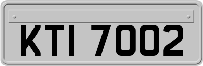 KTI7002