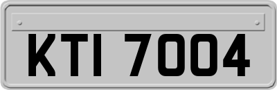 KTI7004