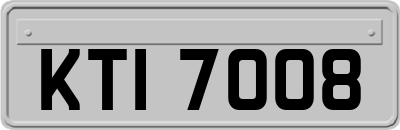KTI7008