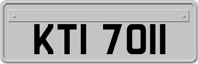 KTI7011