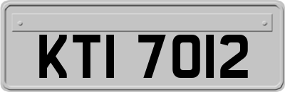 KTI7012