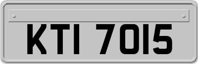 KTI7015