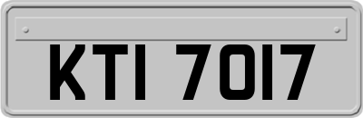 KTI7017