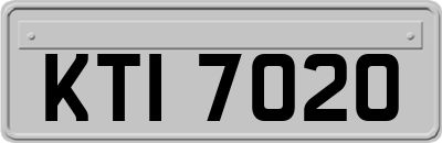 KTI7020
