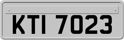 KTI7023