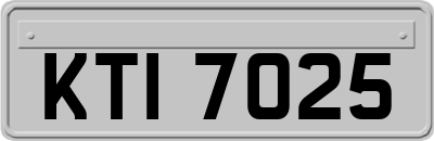 KTI7025