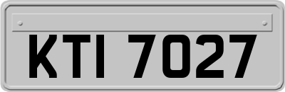 KTI7027