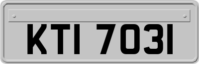 KTI7031