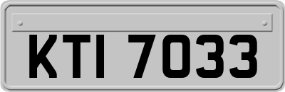 KTI7033