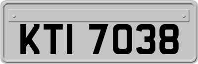 KTI7038