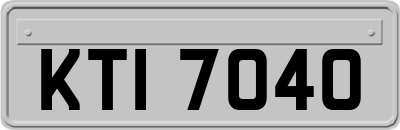 KTI7040