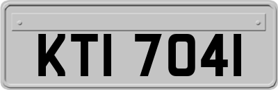 KTI7041