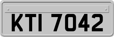 KTI7042