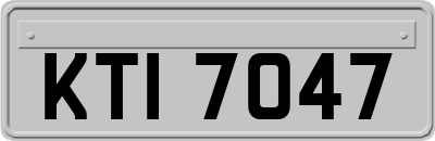 KTI7047