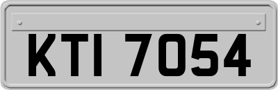 KTI7054