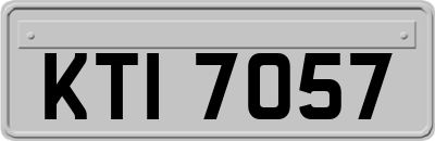 KTI7057