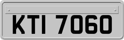 KTI7060